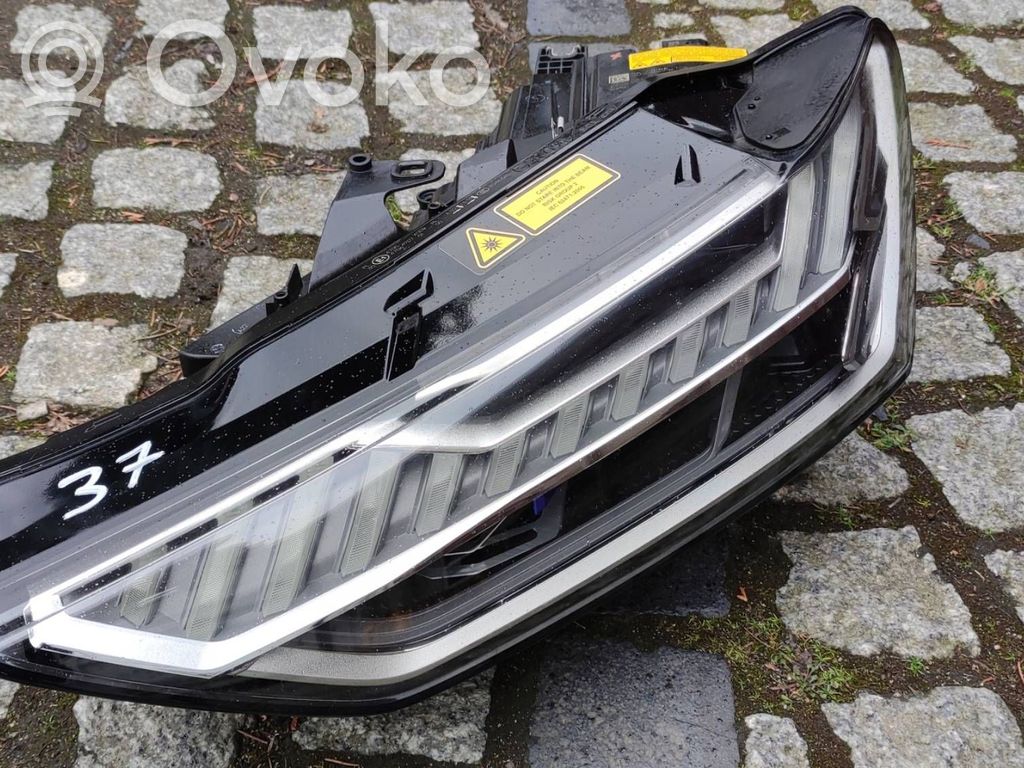 Audi A7 S7 4K8 Headlight/headlamp 