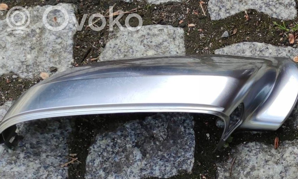 Audi A8 S8 D4 4H Obudowa lusterka zewnętrznego drzwi przednich 