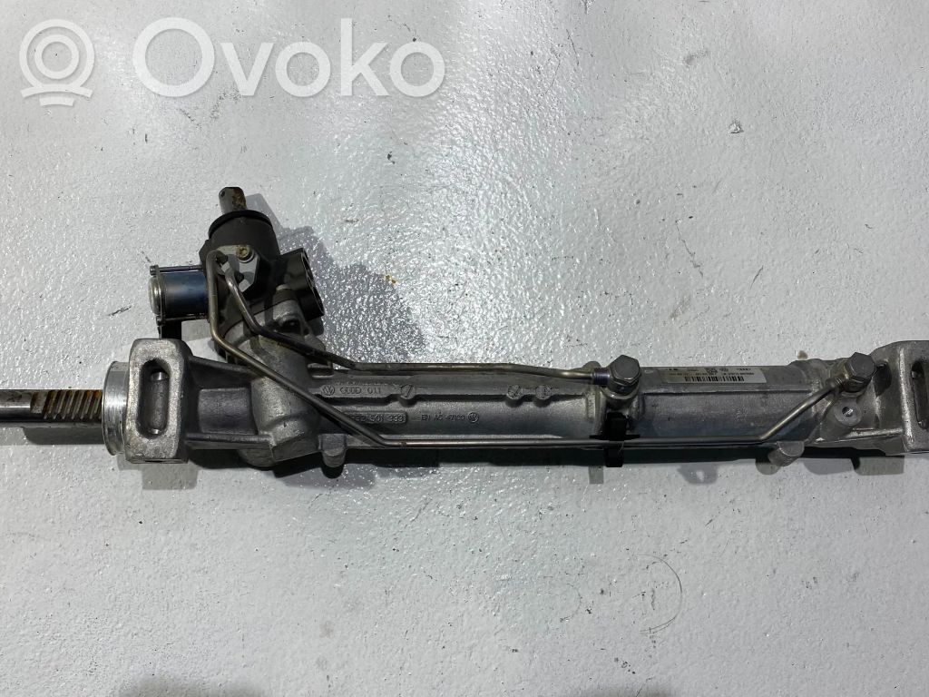 Audi A6 S6 C7 4G Hammastanko 