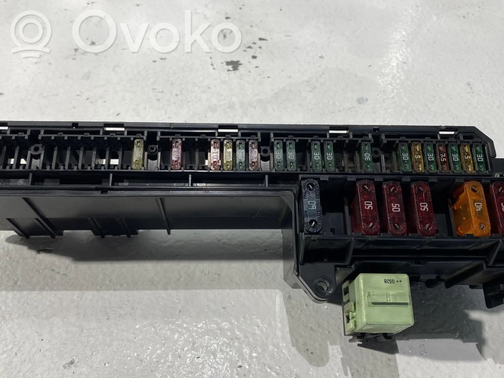 Fuse module   25613290