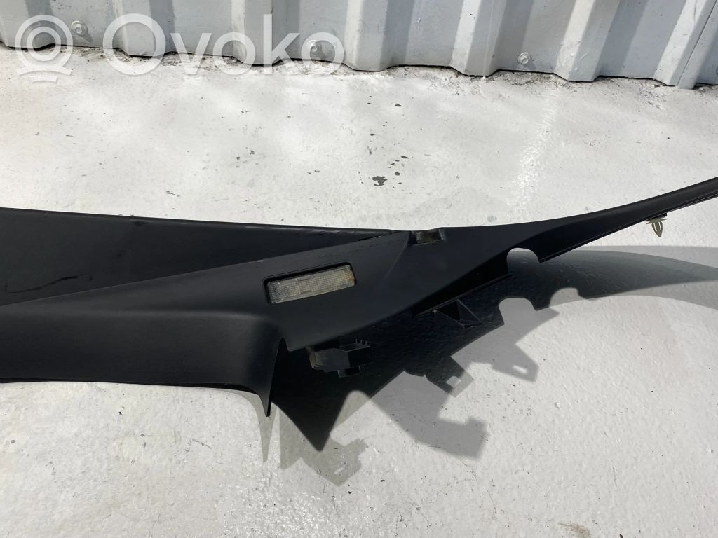 BMW 5 E60 E61 Other interior part 