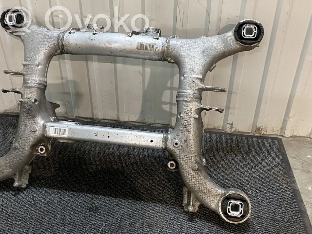 Rama pomocnicza tylna   C83178650F10,679380301