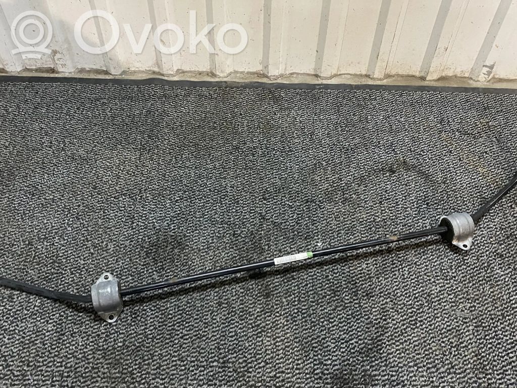 BMW X1 E84 Takakallistuksenvaimentajan kallistuksenvakaaja 