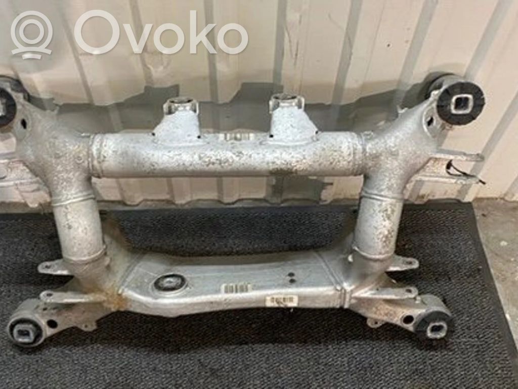BMW 5 E60 E61 Rear subframe 