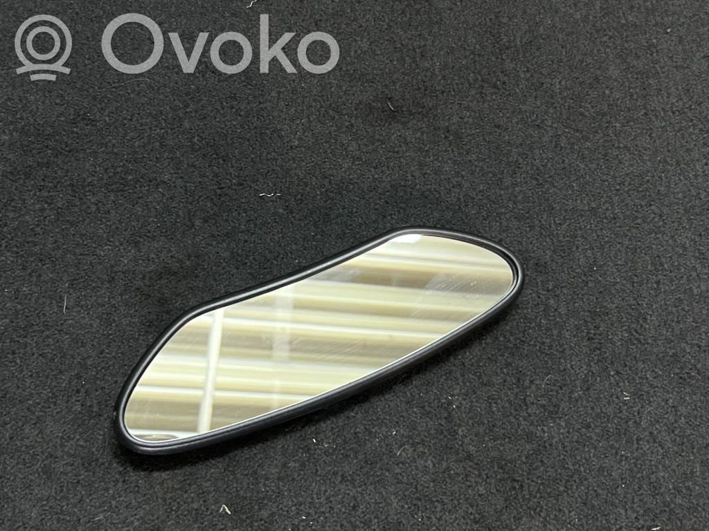 Porsche Boxster 987 Lusterko wsteczne 