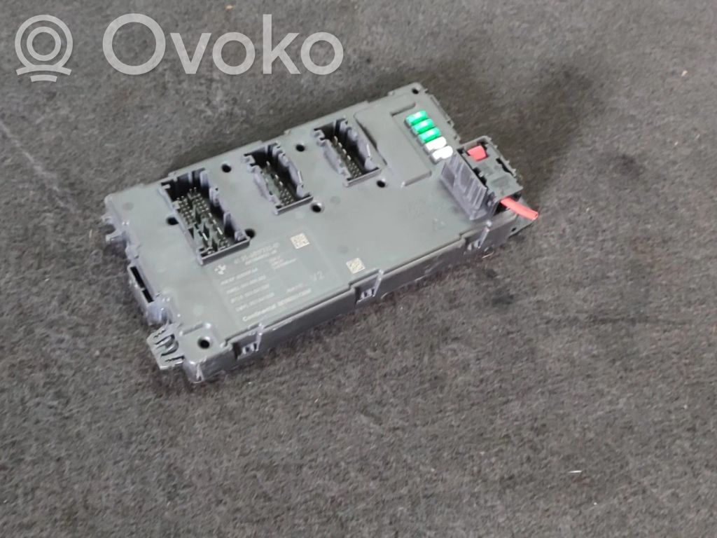 BMW 3 GT F34 Modul de control caroserie central 