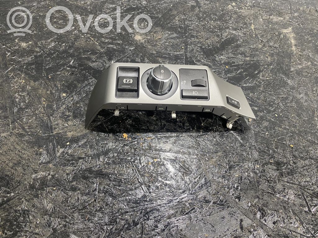 BMW 7 E65 E66 Light switch 