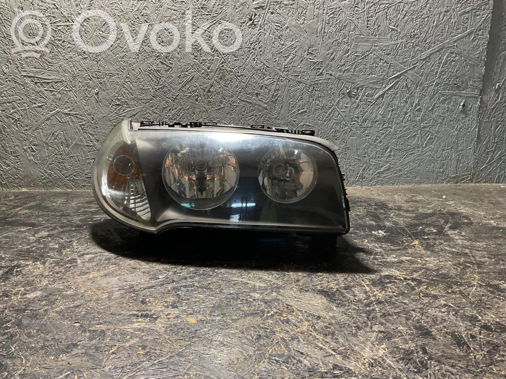 Headlight/headlamp   10261610