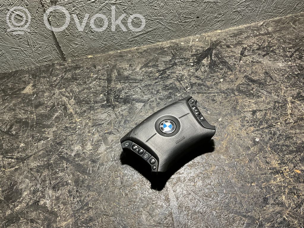 BMW X3 E83 Stūres drošības spilvens 