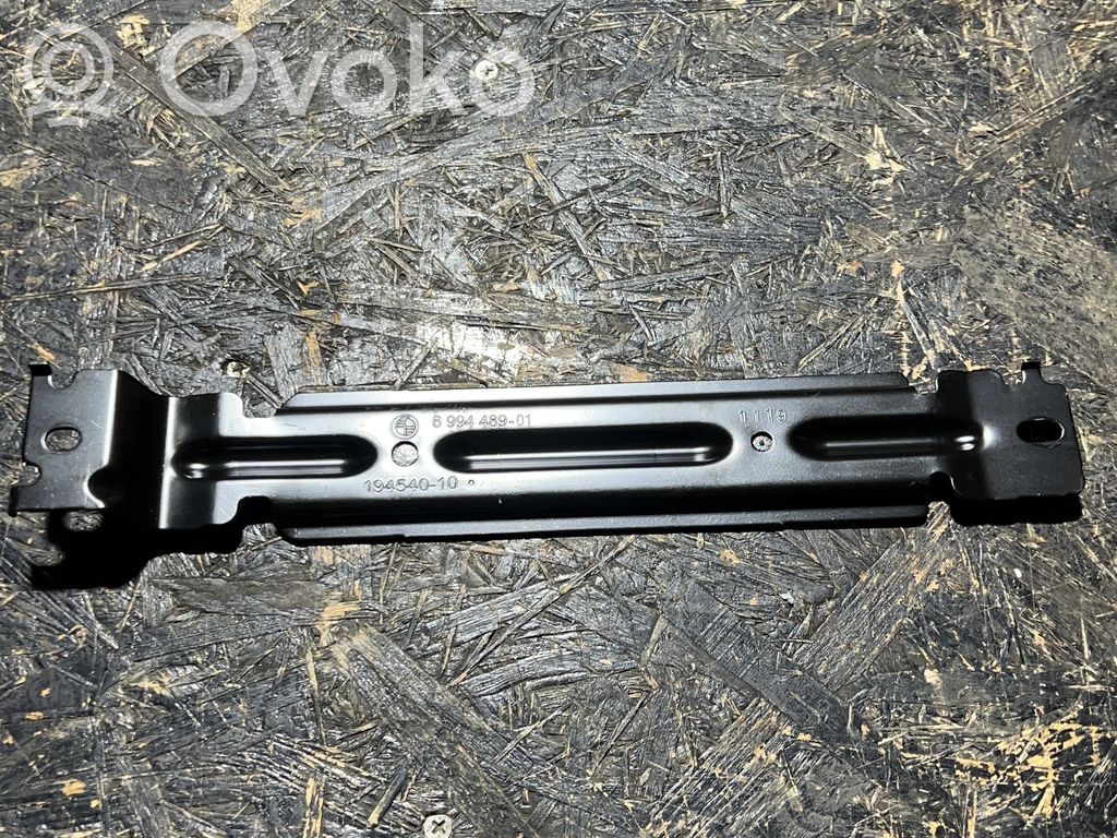 BMW 3 G20 G21 Staffa di montaggio della batteria 