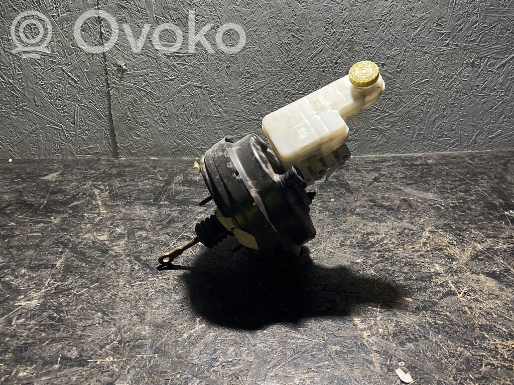 Dodge Challenger Servo-frein 