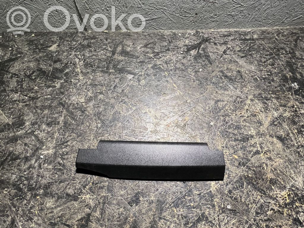 BMW 5 F10 F11 Inne części wnętrza samochodu 