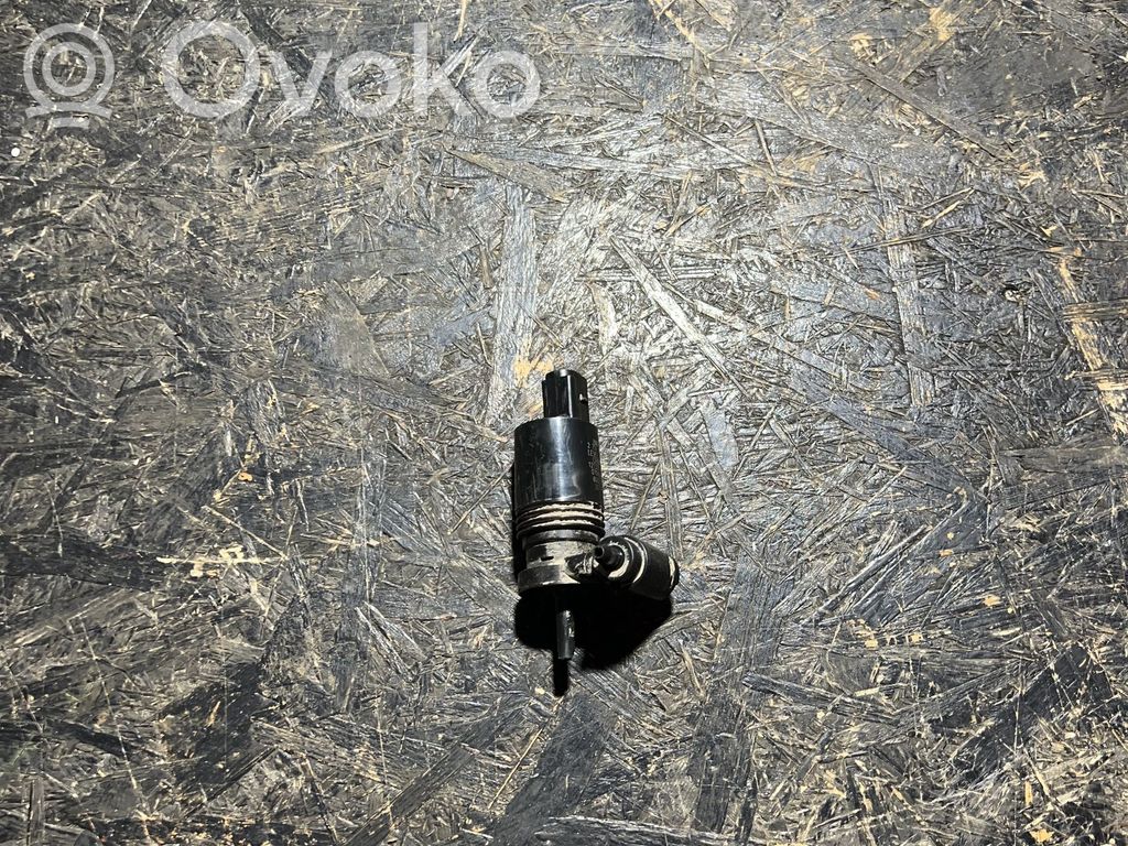 Mini One - Cooper Coupe R56 Windscreen/windshield washer pump 