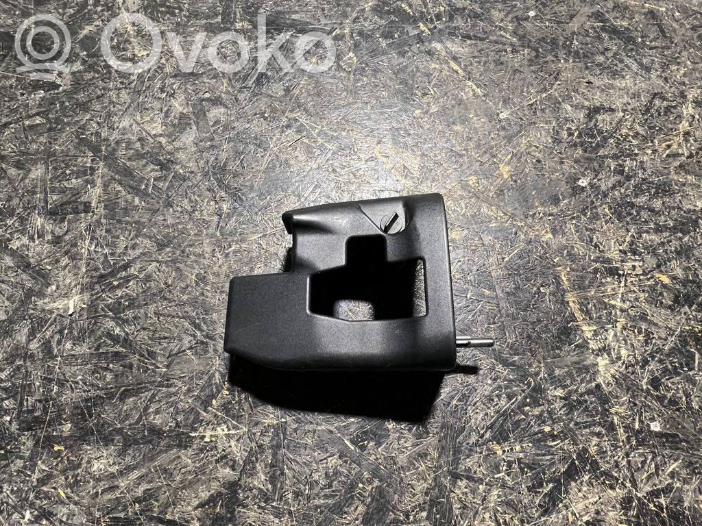 BMW 3 E92 E93 Centre console side trim rear 