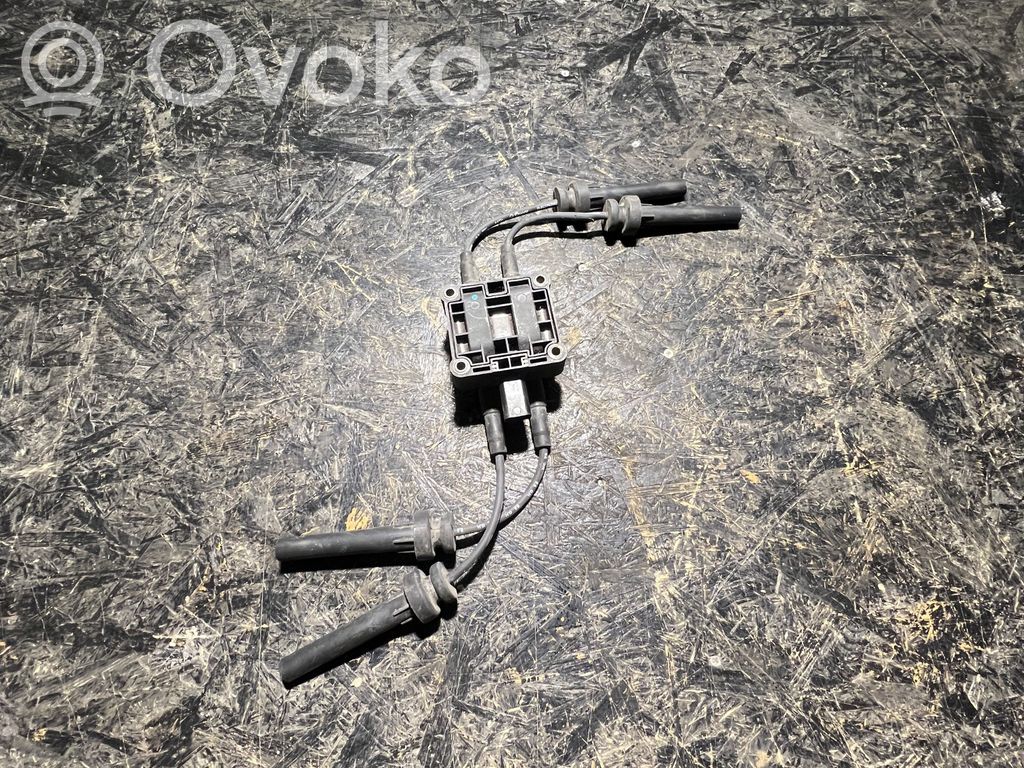 Chrysler Voyager High voltage ignition coil 