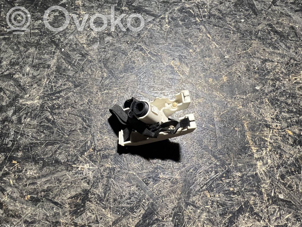 Volvo S80 Support roue de secours 