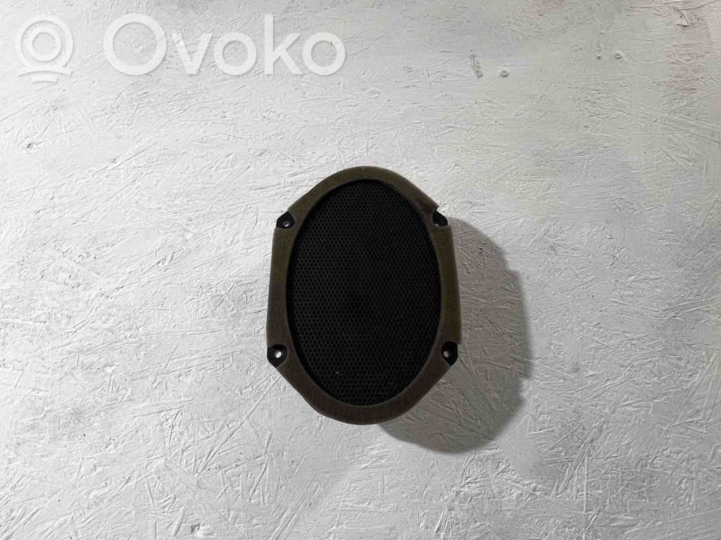 Jaguar S-Type Altavoz subwoofer 