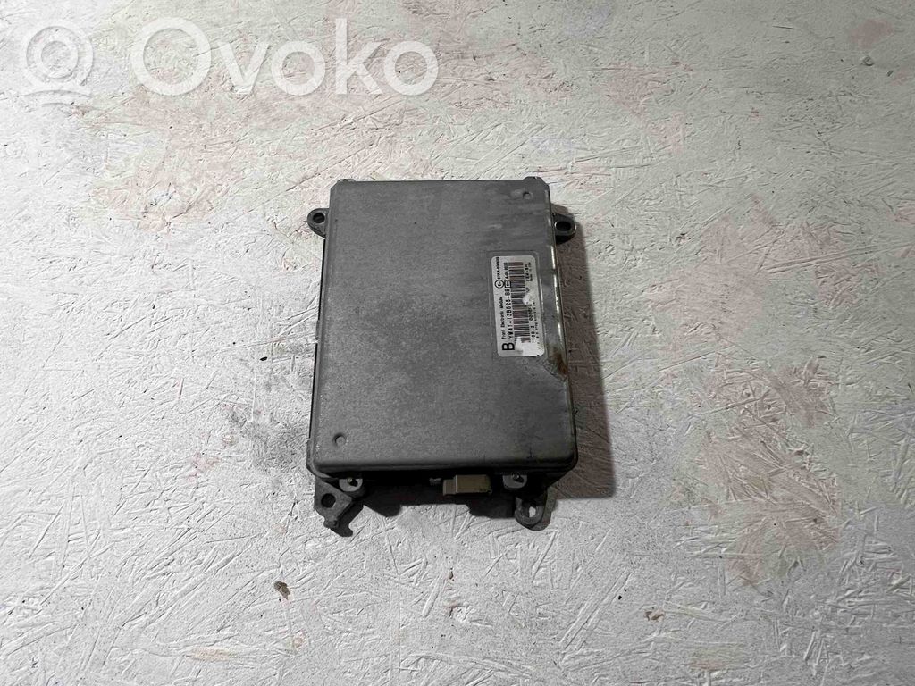 Jaguar S-Type Unité de commande, module ECU de moteur 