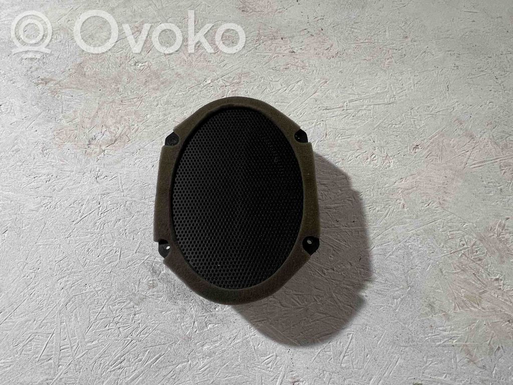 Jaguar S-Type Altavoz subwoofer 