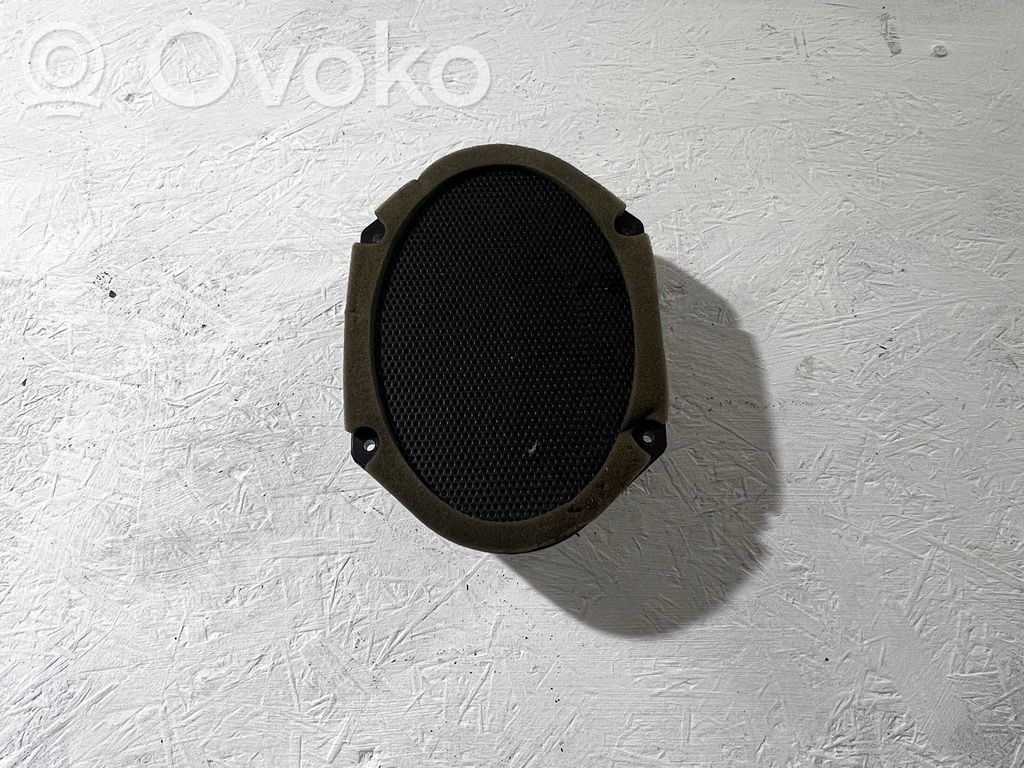 Jaguar S-Type Altavoz subwoofer 