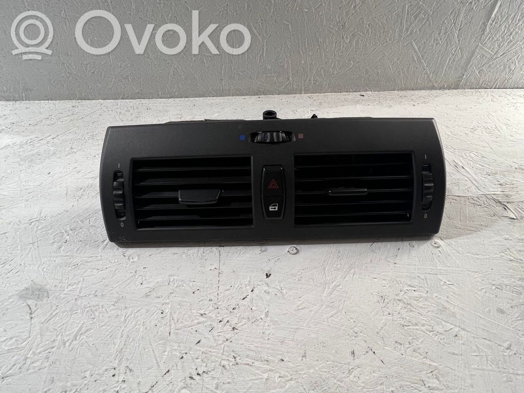 BMW X3 E83 Luftausströmer Lüftungsdüse Luftdüse frontscheibe 
