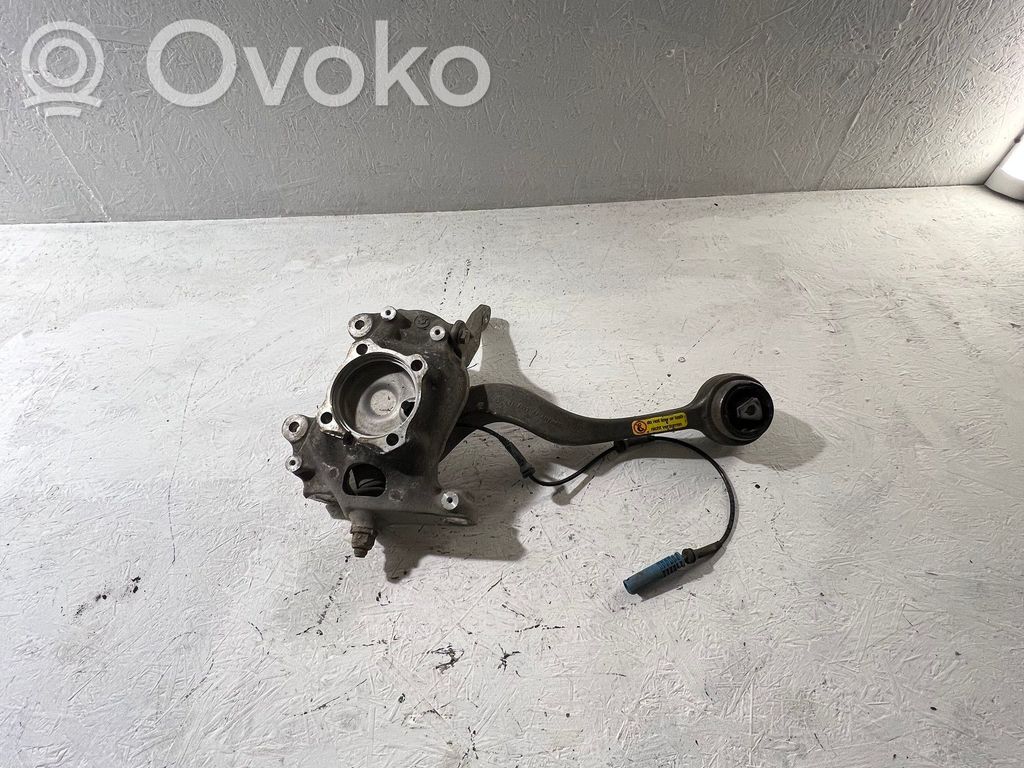 Front wheel hub   6760954R,6082T6R