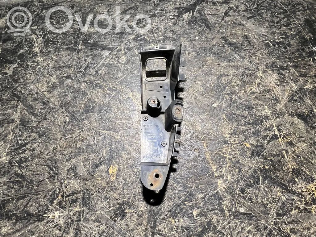 BMW X3 E83 Rear bumper mounting bracket 