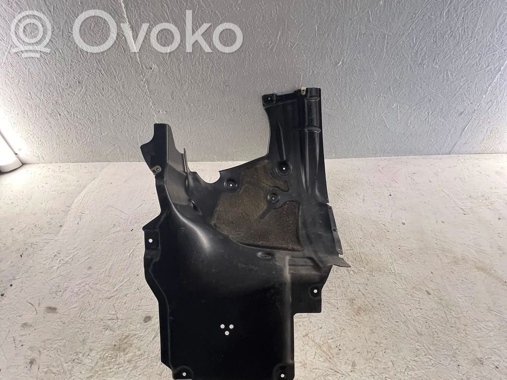 BMW 3 G20 G21 Apărători interioare aripă roată față 