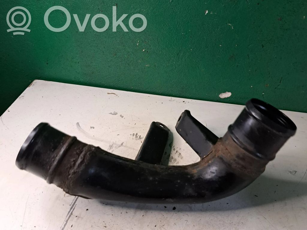 Mitsubishi Grandis Wąż / Rura intercoolera 