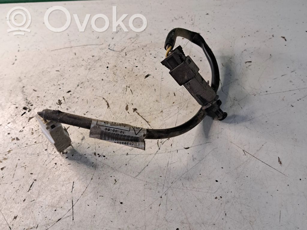 Nissan Primastar Sensor del pedal de embrague 