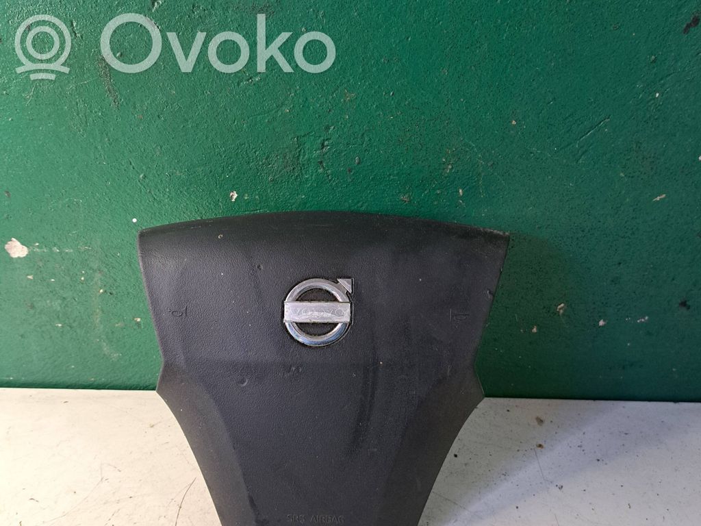 Volvo S40 Fahrerairbag 