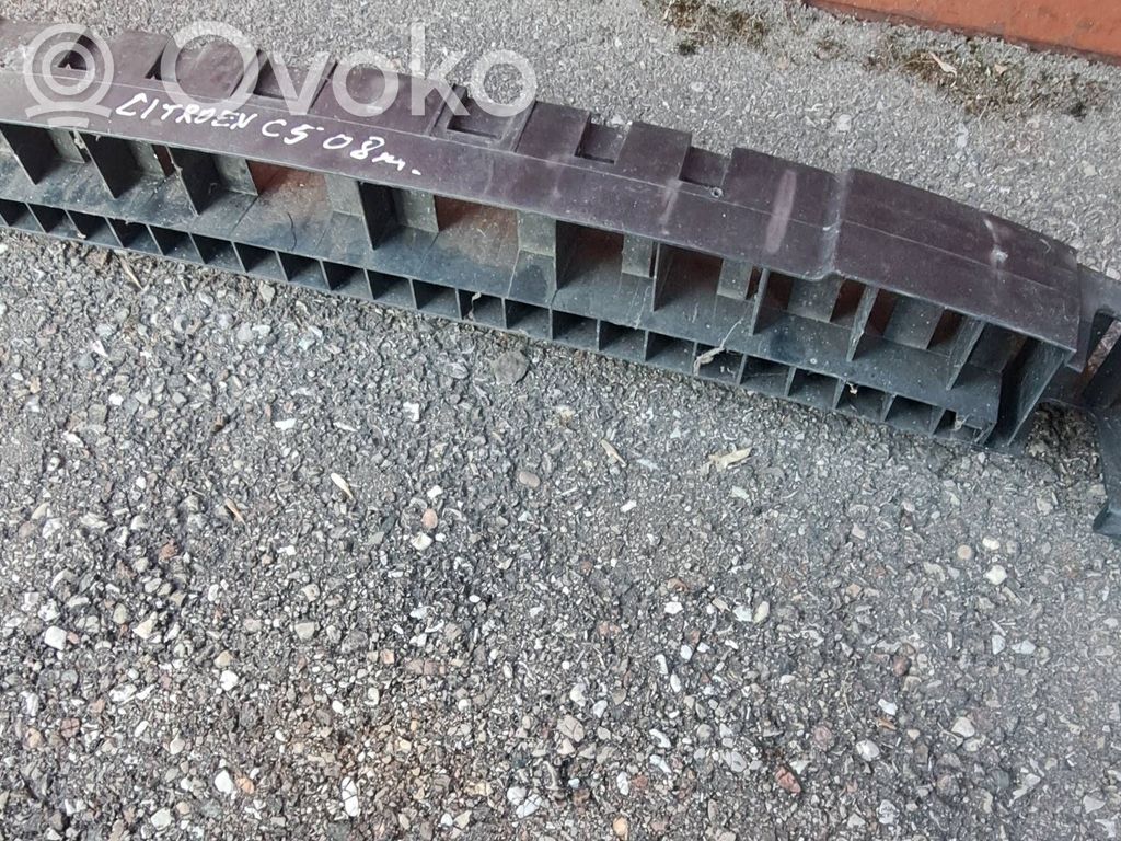 Citroen C5 Belka zderzaka przedniego 