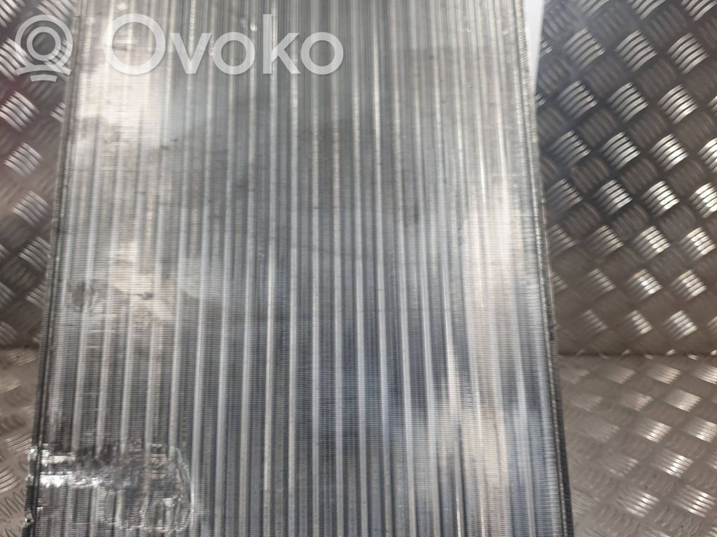 Volkswagen Touran I Aušinimo skysčio radiatorius 