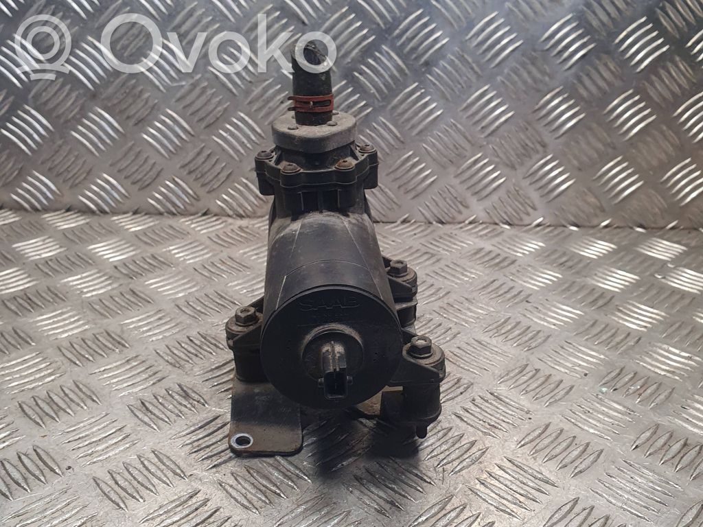 Saab 9-3 Ver1 Alipainepumppu 
