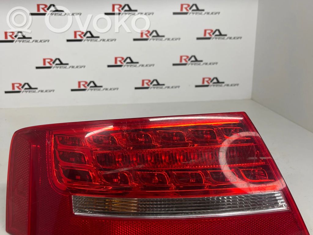 Audi A5 8T 8F Takavalot 
