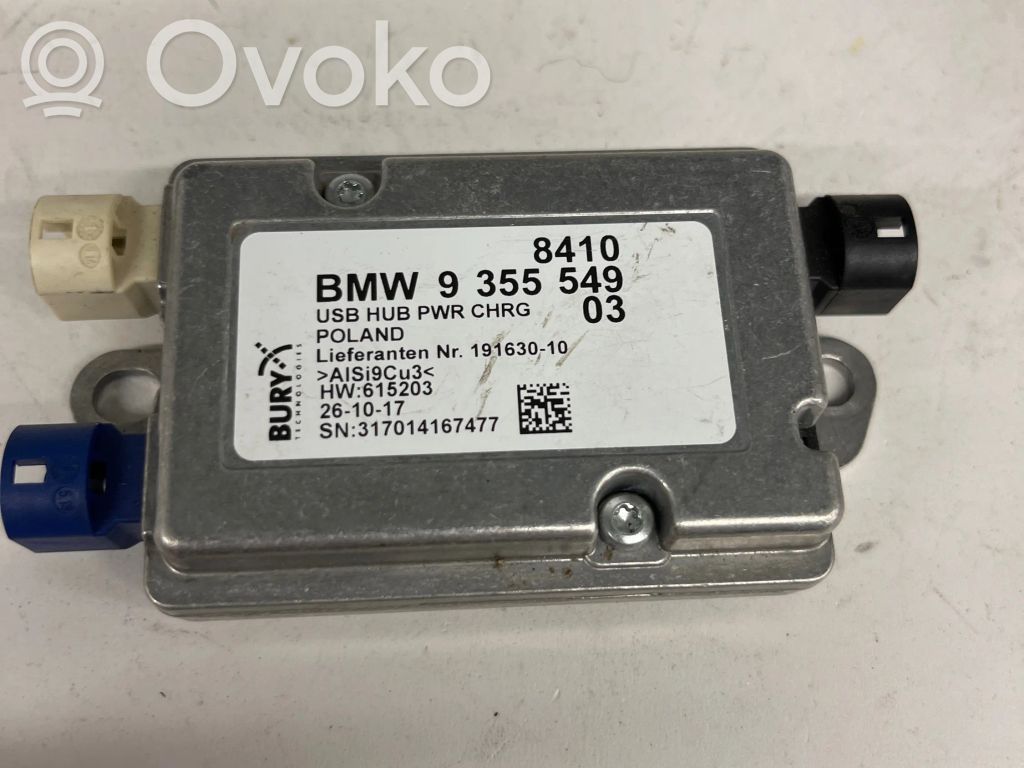Moduł / Sterownik USB   9355549,HW615203,317014167477