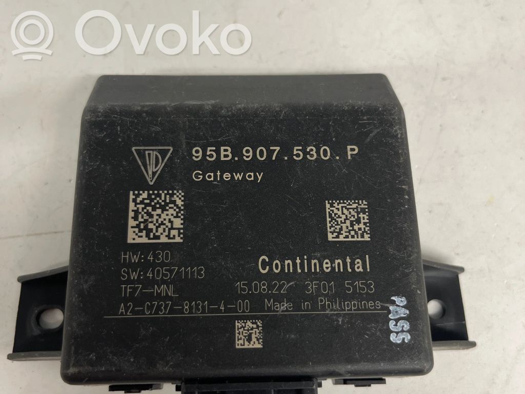 Module de passerelle   95B907530P,40571113
