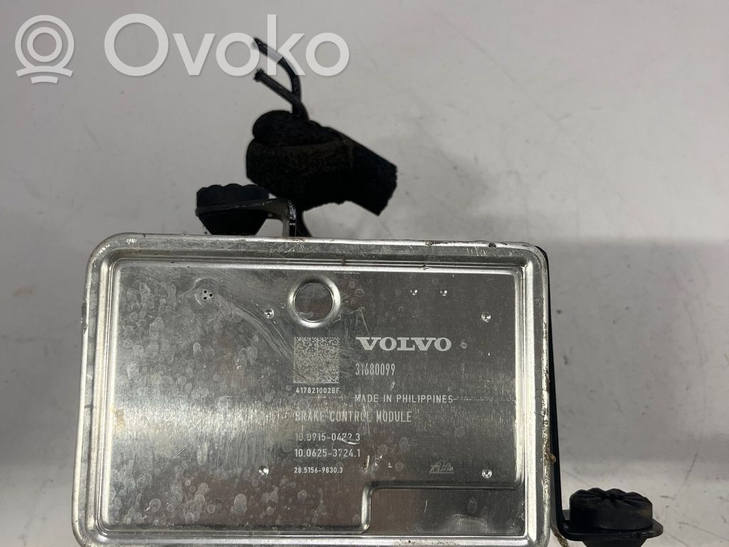 Volvo XC90 ABS Pump 