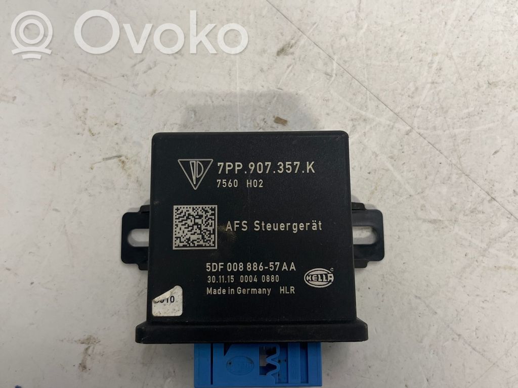 Light module LCM   7PP907357K,5DF00888657AA,5DF00888657