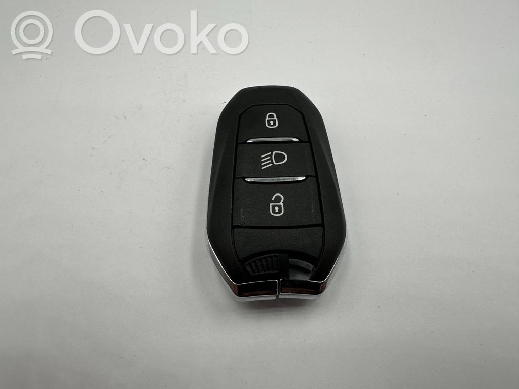 Virta-avain/kortti   9840150780,E258284,25942023,3392MH2307D