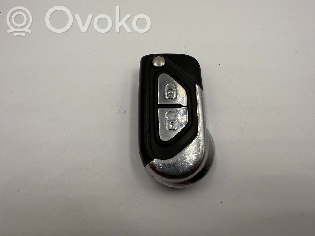 Ignition lock   666992
