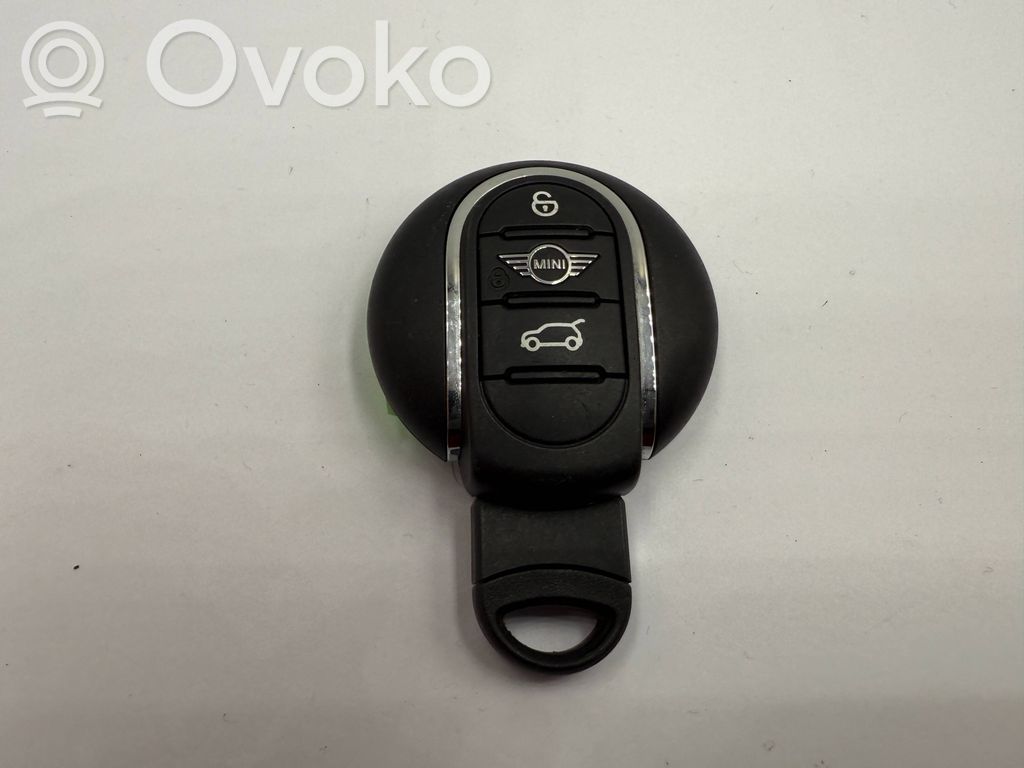 Mini One - Cooper F56 F55 Virta-avain/kortti 