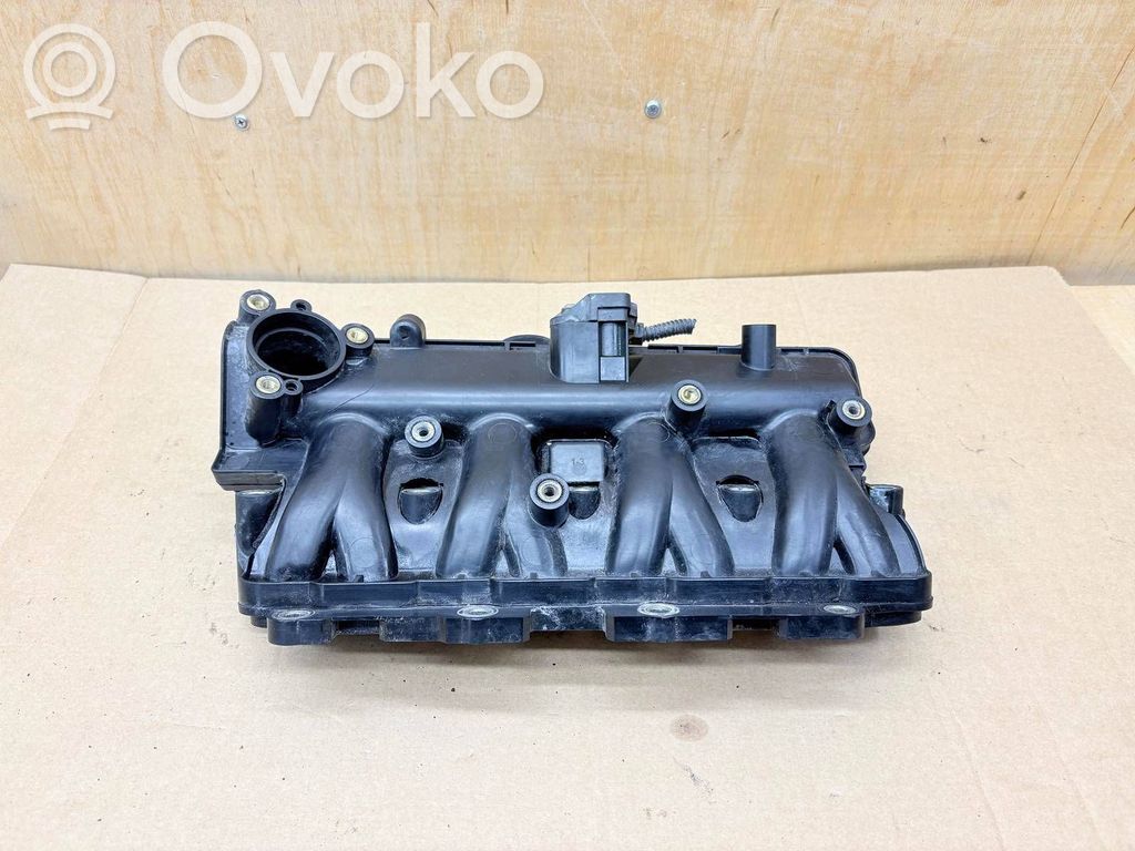 Fiat 500L Kolektorius įsiurbimo 