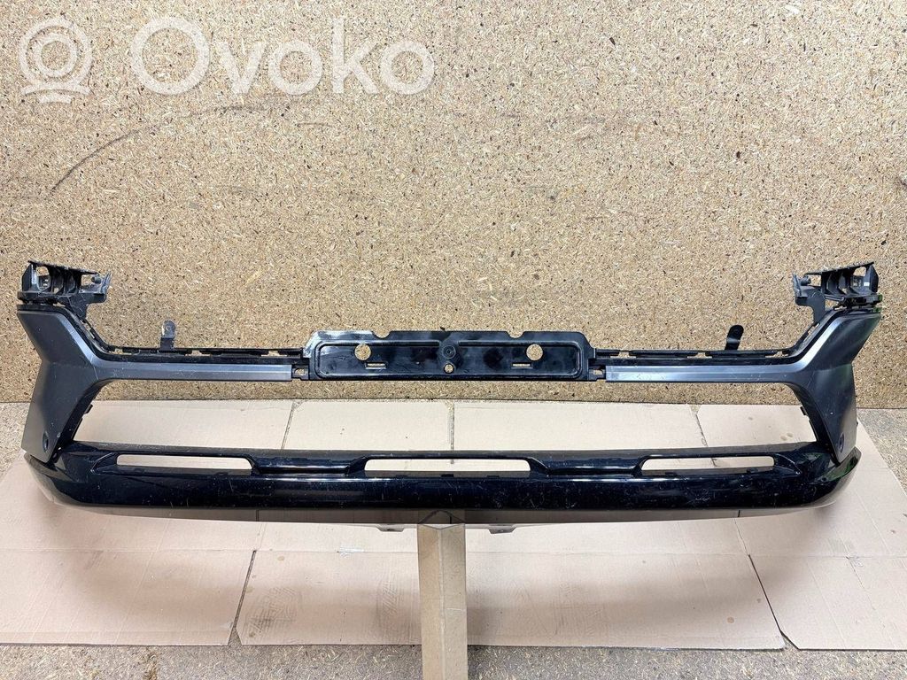 Renault Austral Front bumper 