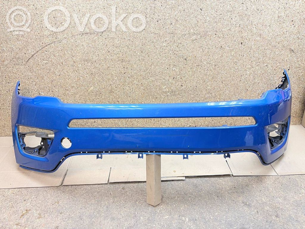 Jeep Compass Front bumper 