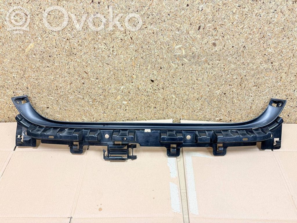 BMW 3 E90 E91 Suport montare bară spate 