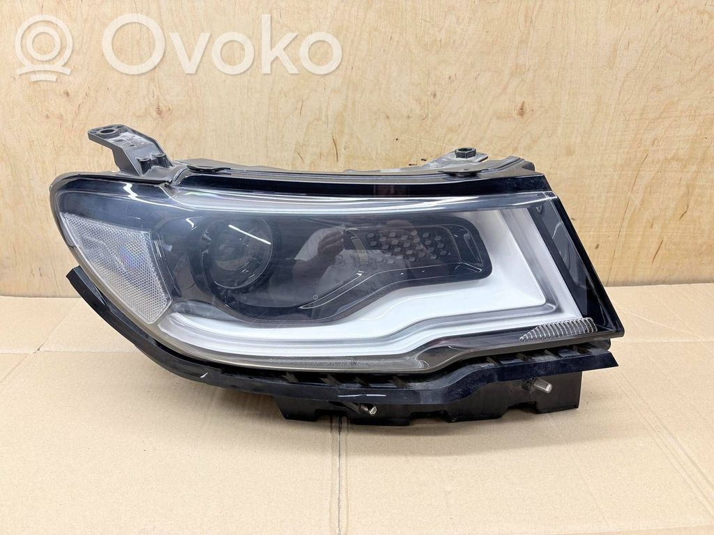 Headlight/headlamp   P55112716AF,032320A,F00HTC3026,P55112716AF