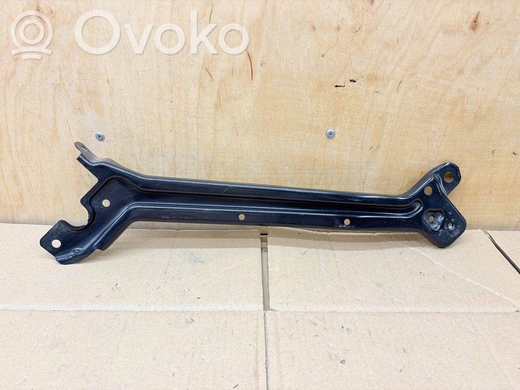Skoda Superb B8 (3V) Halterung Scheinwerfer 
