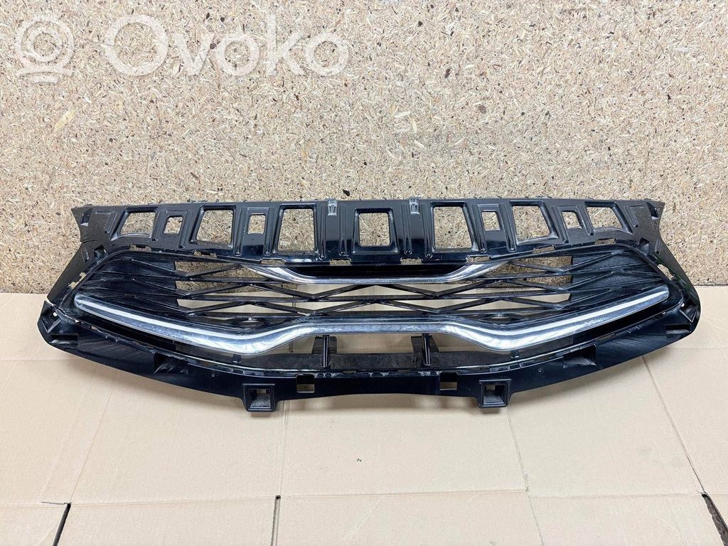 KIA Ceed Front grill 