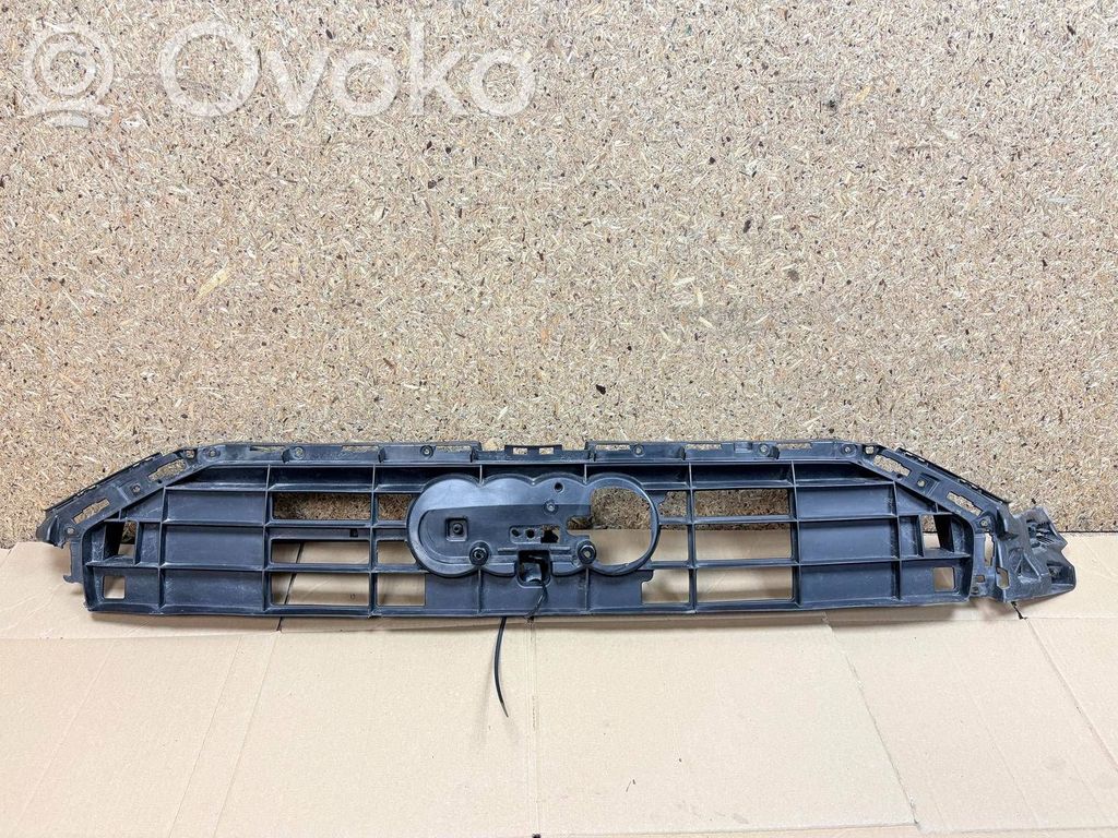 Audi A6 S6 C8 4K Etusäleikkö 